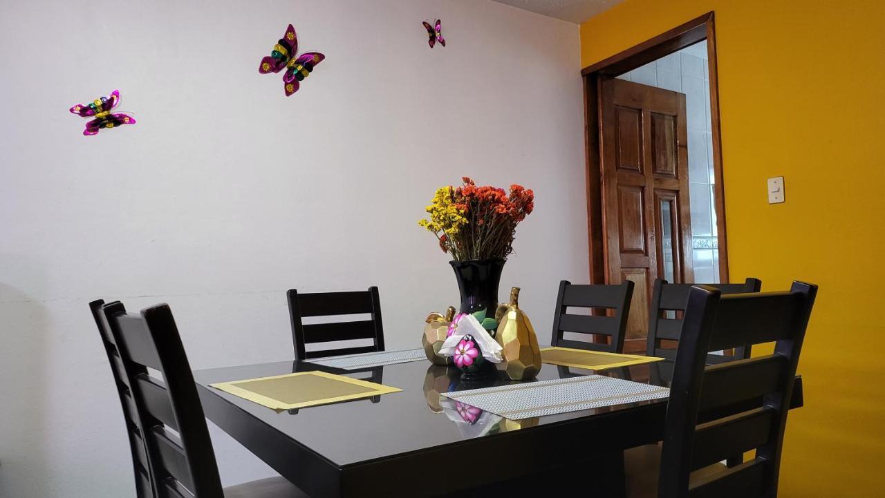 Departamentos Oaxaca Bonito Apartamento Exterior foto